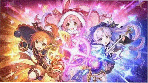 菲梦少女第三季全新角色登场